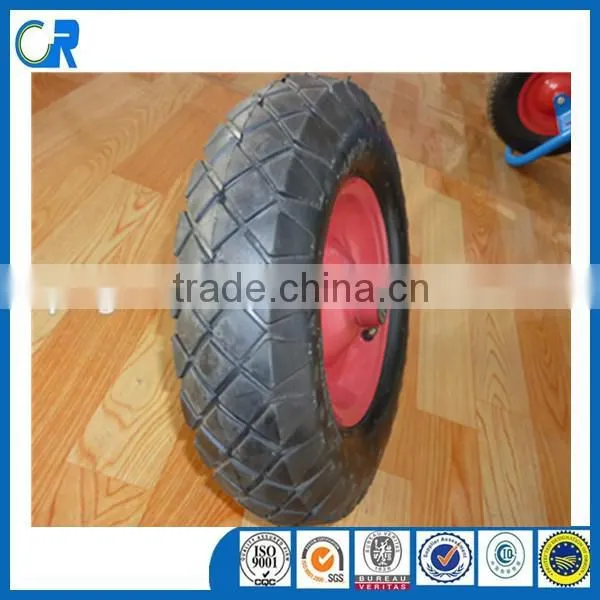 Qingdao rolling luggage cart wheels