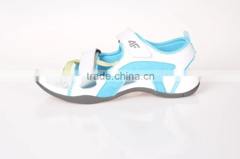 Outdoor beach thong sandals sell direct from China classic