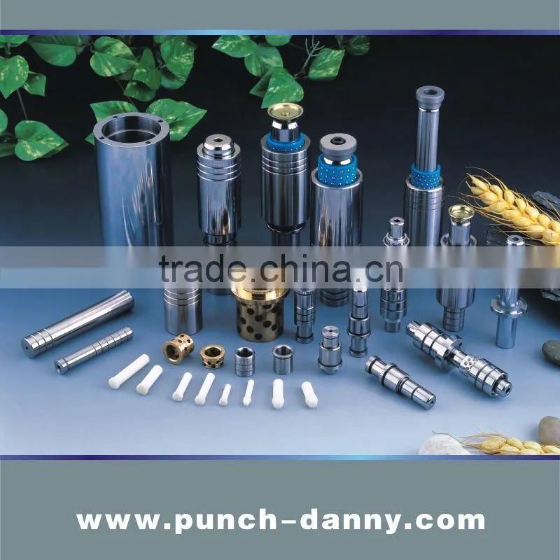 mould component