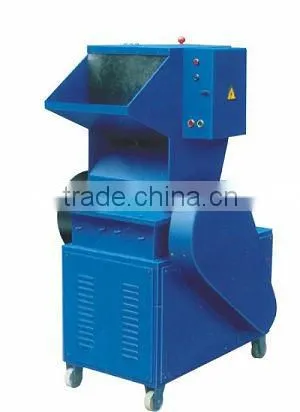 small Plastic Punching Machine