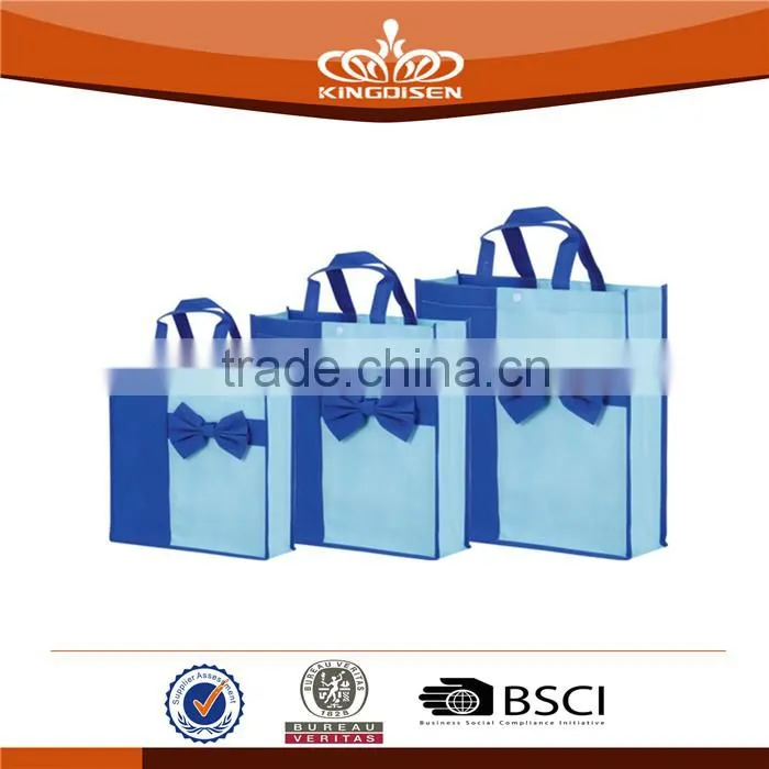 Non - Woven Bags Gift Bags Wholesale