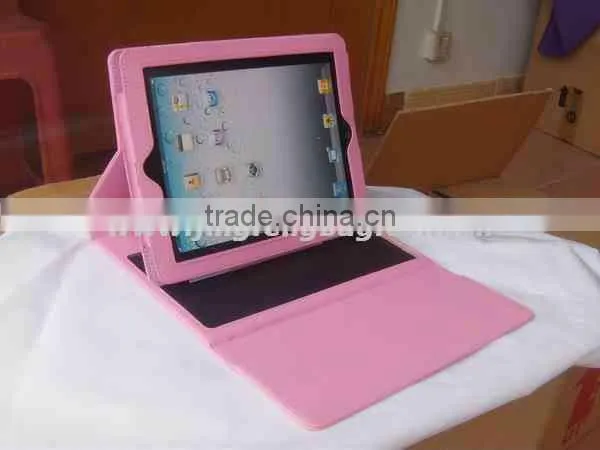 newest design hot sale fashion 9.7" tablet case