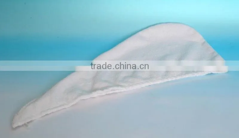Microfiber Towels, Hair Drying Towel, Hair Dry Wrap, Hair Dry Hat/Cap