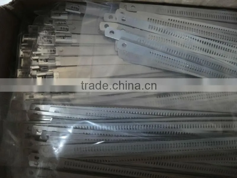 Stainless Steel Cable Strap Tensioning /Cutting Tool