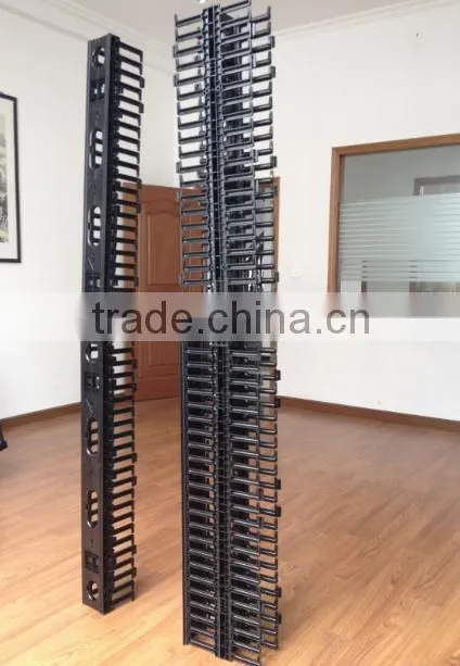 110 cable management