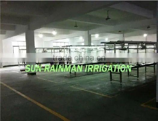 3/4"Full Circle Agricultural Irrigation impact Sprinkler