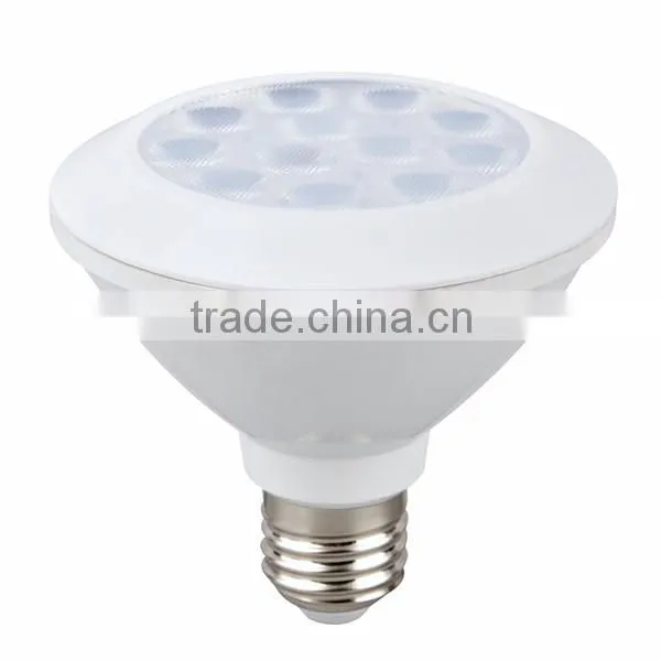 Factory Price 230V 12W 1000LM LED par lamp