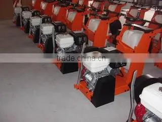 Changzhou Jiehe Machinery Co., Ltd. company overview - view 1