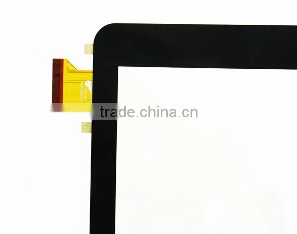 2014 new stock in good quality and price 7 inch touch screen digitizer tablet pc