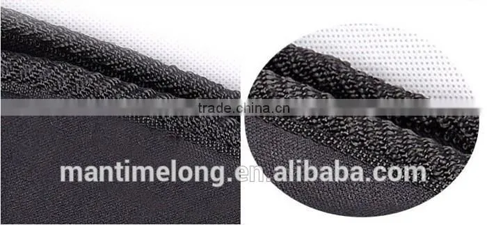 leather car seat cushion car driver seat cushion
