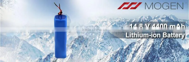 Power Supply Lithium-ion Battery 14.8V 4400mAh,Welding Machine Battery,Ultrasonic flaw detector Battery