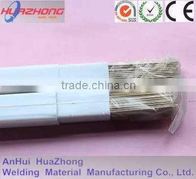 Solder stick manufacturing