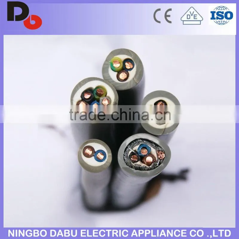 450/750V XLPE power cable