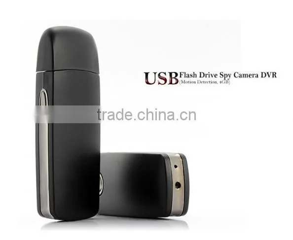 MINI hidden usb camera A8 high quality with Motion Detection drop shipping USB dvr hot selling
