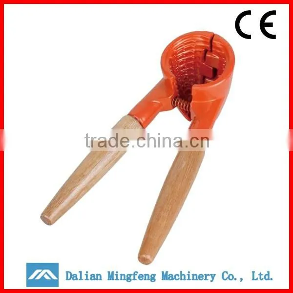 China wholesale colorful aluminum alloy crab cracker