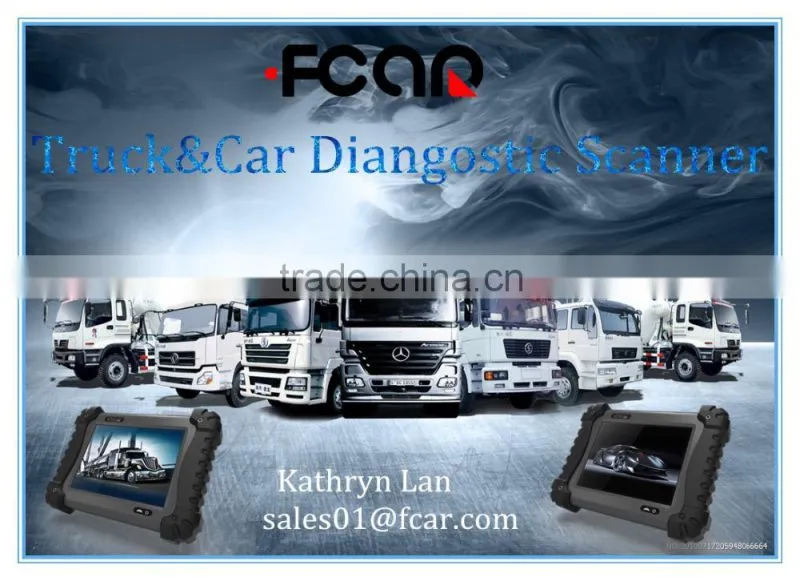 F5 G scan diagnostic tool Iveco ECU diagnostic tool