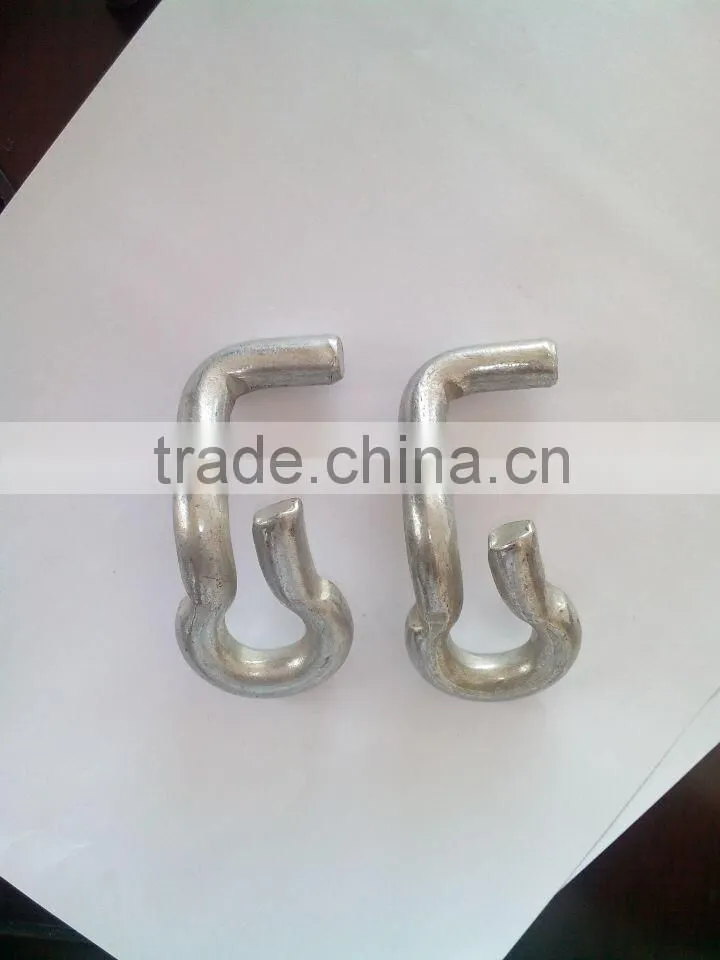 fast assembly steel formwork u clip