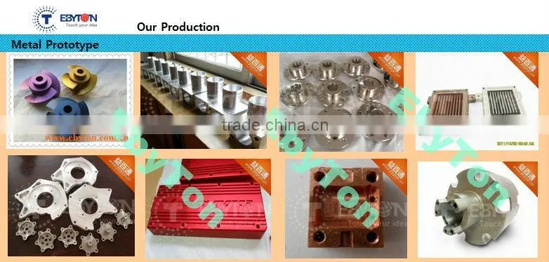 3d black abs plastic prototype car parts making shenzhen