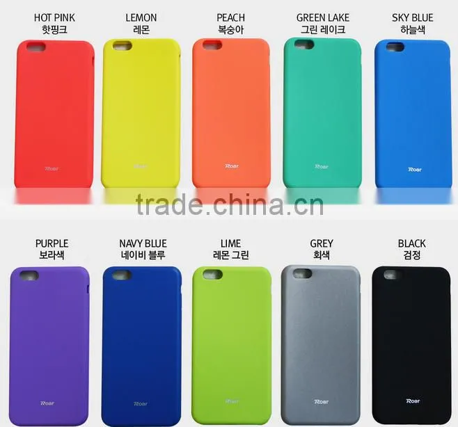 for samsung galaxy j5 2016 back cover case Roar Korea , case cover for samsung galaxy j5 2016 Jelly All Day