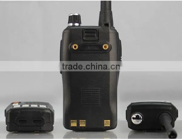 LT-303 FCC approved best handheld radio