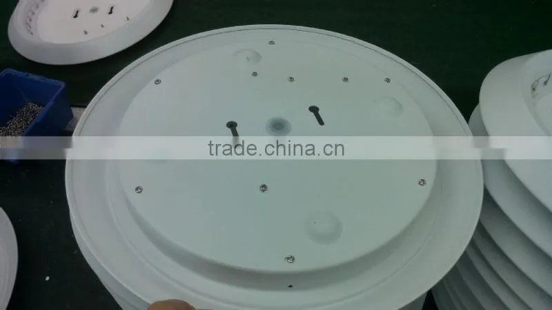 lasted smart sensor dimmable hall ceiling lamps modern office lighting
