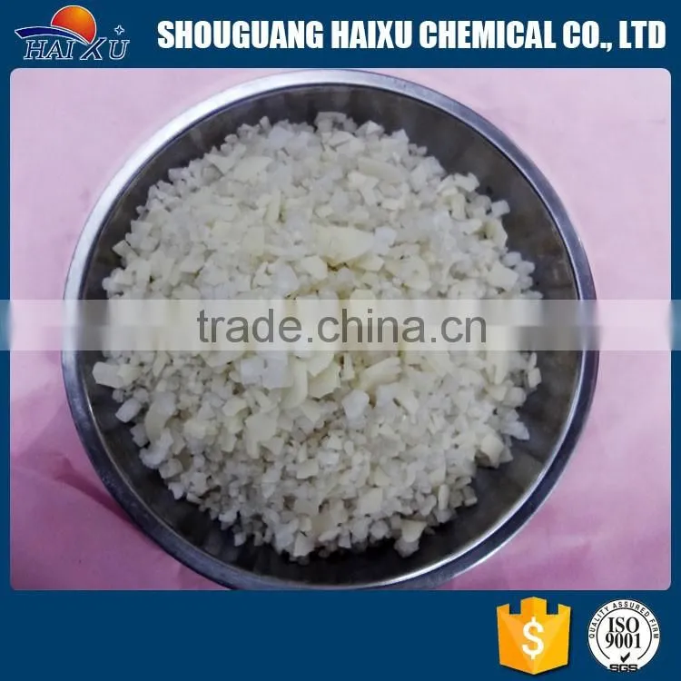 snowmelt agent the calcium and sodium chloride mixture