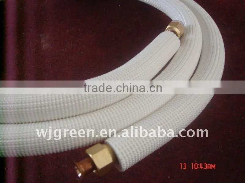 air condtioner installation kits