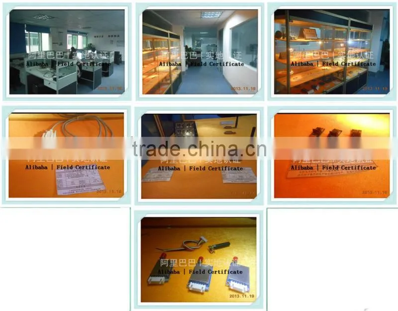 2015 NiceRF Alibaba China Wireless Switch Remote Controller Wireless Switch Module Remote Switch