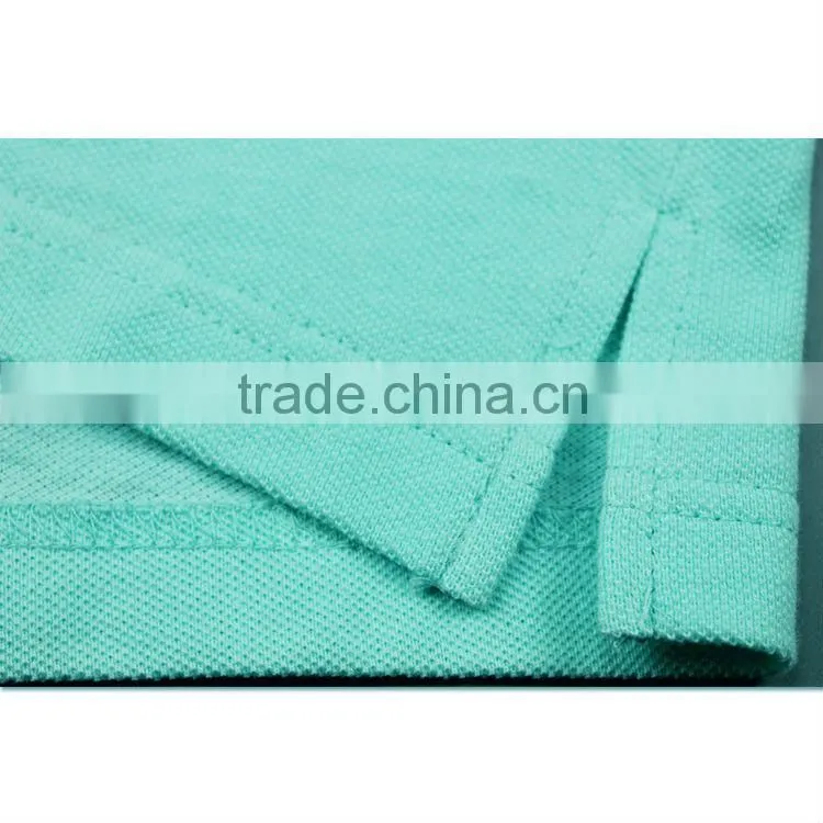 Garment factory manufacturers wholesale latest polo shirt design customized polo shirt me