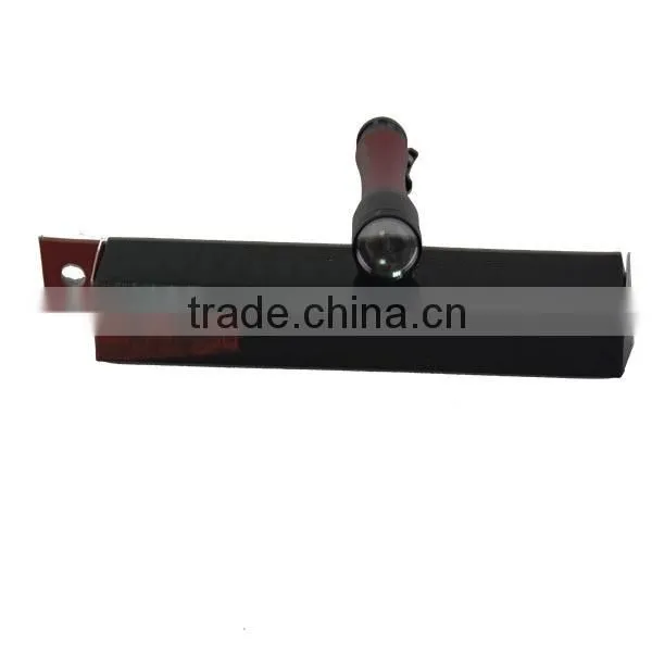 1 LED 390NM 395NM 400NM Ultraviolet Pen Lights Aluminum Alloy UV Nail Light