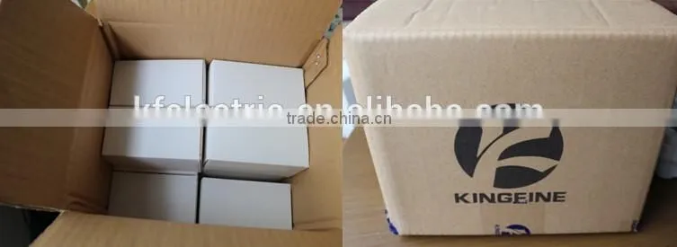 Factory price 8w Globe Sapphire Substrate A60 E27 LED Filament Bulb