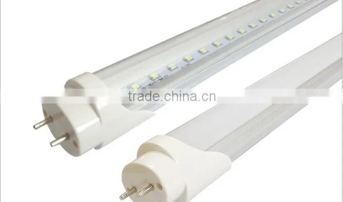 110v 120v 20w led t8 tube light, repalce fluorescent tube 48w 60w 4ft