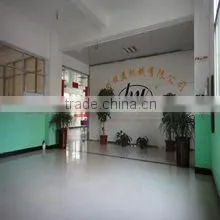 Quanzhou Hengyi Machinery Co., Ltd. company overview - view 1
