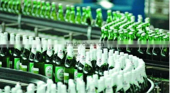 Beer Filling Machine/Line