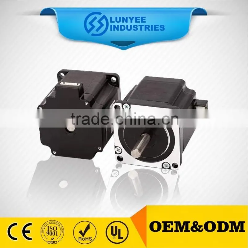 Free sample!! Stepper Motor NEMA17 Bipolar 40mm 64oz.in(45Ncm) 2A 4 Leads