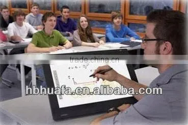 19inch Tablet pc Digitizer with digital pen, digital drawing pad