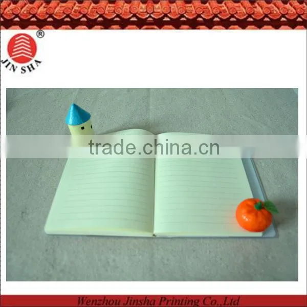 Promotional Gift Pp Notepad / cute notepad for school