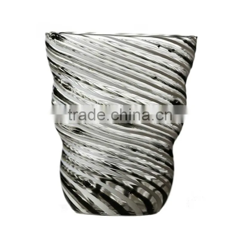 glass mug, glass coffee mug, sublimation glass beer mug