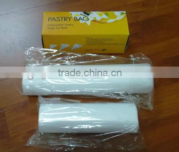 Disposable Icing Bags