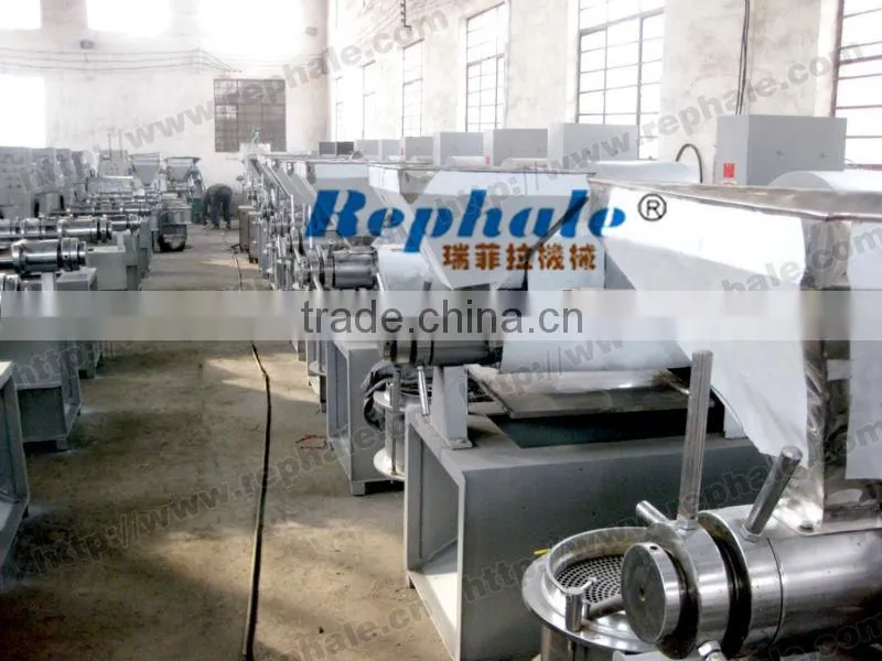 Reasonable Structure Oil Milling Machine Low Price on promotion