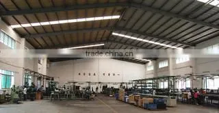 Dongguan G-Rock Mechanical And Electronic Factory company overview - view 2