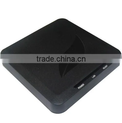 N380 embeded WIN.CE 6.0 thin client
