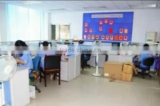 Nanhai Foshan Starry Sanitary Ware Co., Ltd. company overview - view 3
