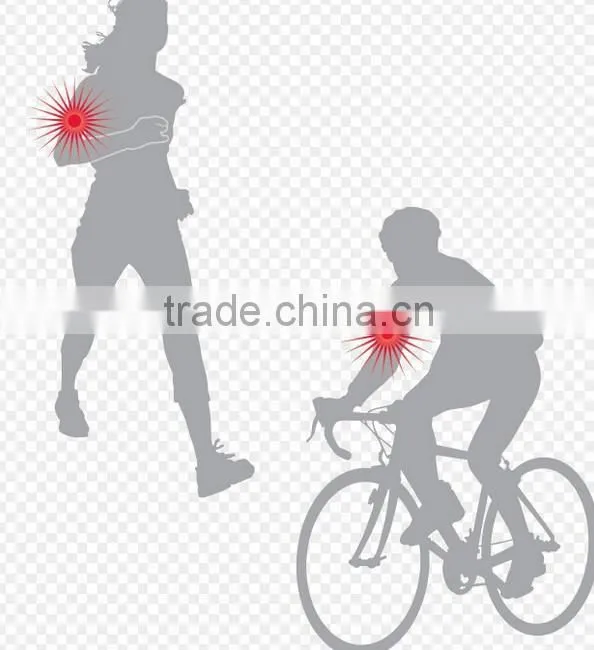 Best Selling Safety LED band Light for Running