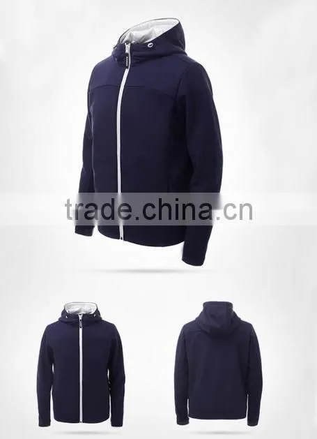 Custom unisex sports/Leisure jacket