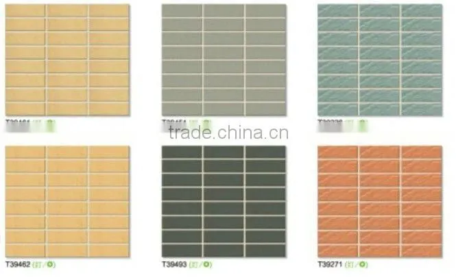 outdoor wall tile