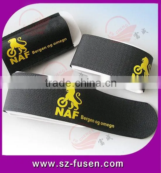 Ski pass holder