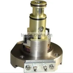 3408328 electric actuator fuel pump actuator