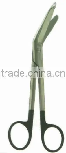 The Cutting Gauze-Bandage Scissors MK-10400