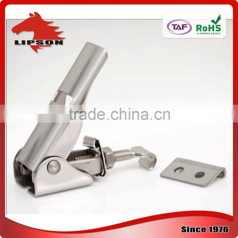 TS-602-3B-S energy saving systems toggle latch lock stainless steel